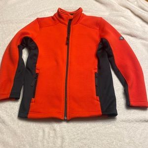 Spyder kids jacket